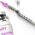 تزریق واکسن HPV