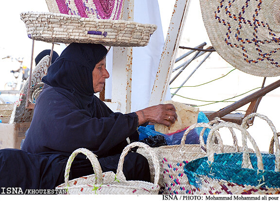 آموزش رایگان صنایع دستی