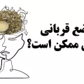 موضع قربانی